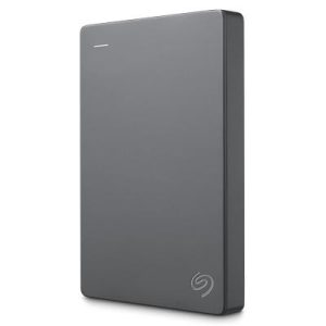 Външен хард диск Seagate Basic, 2.5", 5TB 1