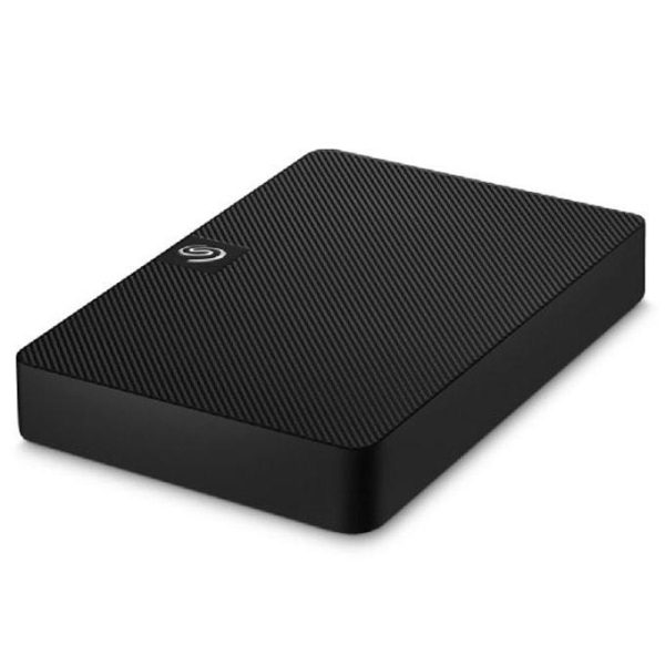 Външен хард диск Seagate Expansion Portable, 2.5", 1TB 2