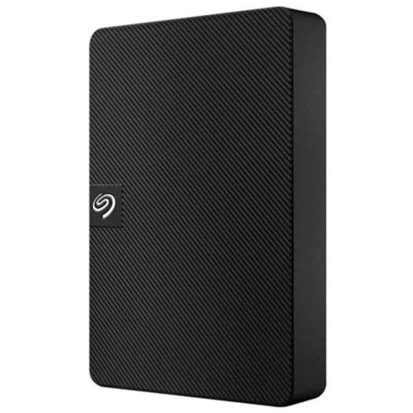 Външен хард диск Seagate Expansion Portable, 2.5", 2TB 2