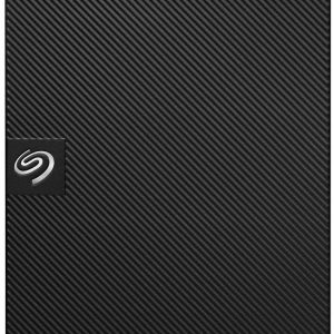 Външен хард диск Seagate Expansion Portable, 2.5", 4TB 1