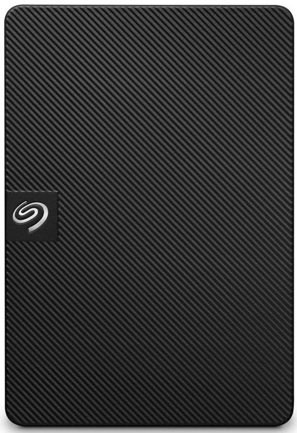 Външен хард диск Seagate Expansion Portable, 2.5", 4TB 1