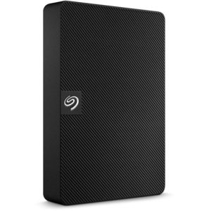 Външен хард диск Seagate Expansion Portable, 2.5", 5TB 1