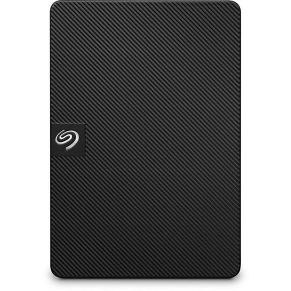 Външен хард диск Seagate Expansion Portable, 2.5", 5TB 2
