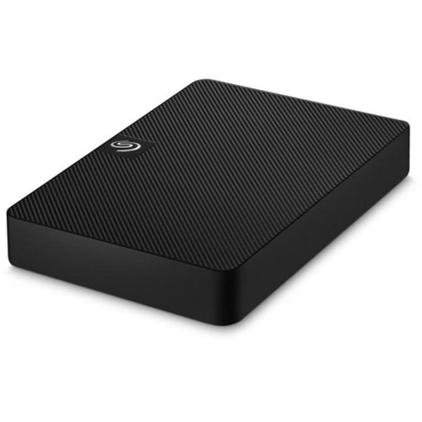 Външен хард диск Seagate Expansion Portable, 2.5", 5TB 4