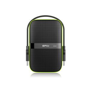 Външен хард диск SILICON POWER Armor A60 , 2.5", 4TB 1