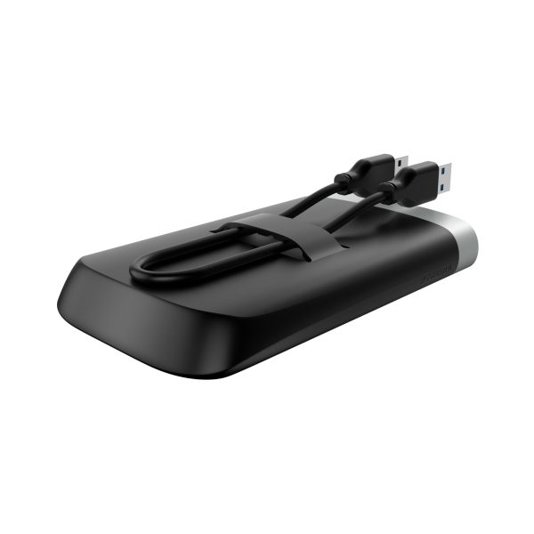 Външен хард диск SILICON POWER Armor A65B, 2.5", 2TB 4