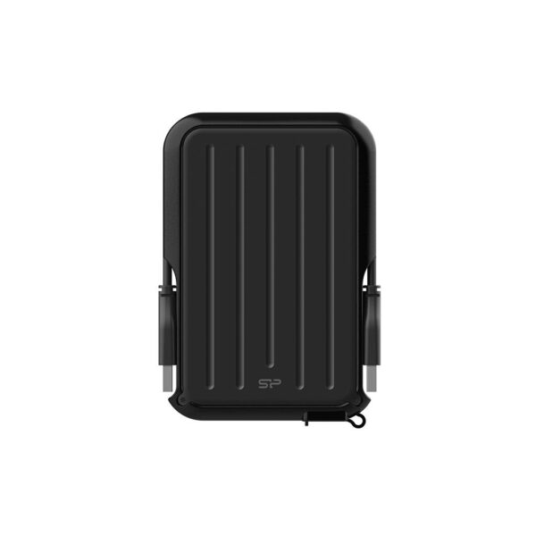 Външен хард диск SILICON POWER Armor A66 , 2.5", 2TB 1