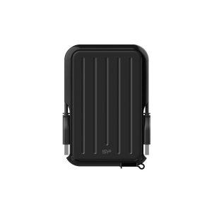 Външен хард диск SILICON POWER Armor A66 , 2.5", 4TB 1