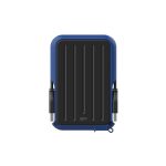 Външен хард диск SILICON POWER Armor A66 , 2.5", 4TB 1