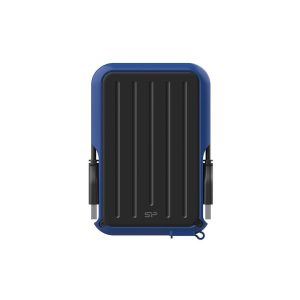 Външен хард диск SILICON POWER Armor A66 , 2.5", 4TB 1