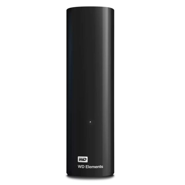 Външен хард диск Western Digital, 10TB 2