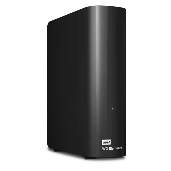 Външен хард диск Western Digital, 10TB 3