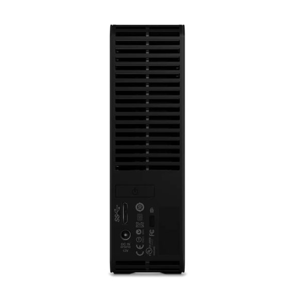 Външен хард диск Western Digital, 10TB 4