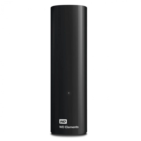 Външен хард диск Western Digital, 14TB 2