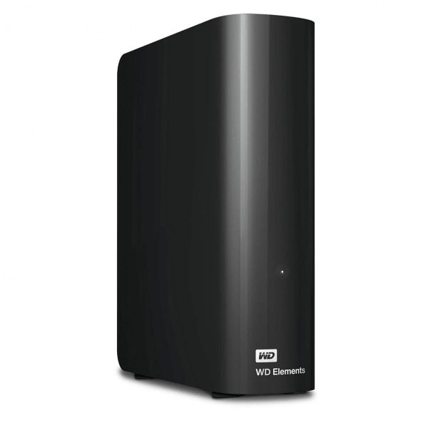 Външен хард диск Western Digital, 14TB 3
