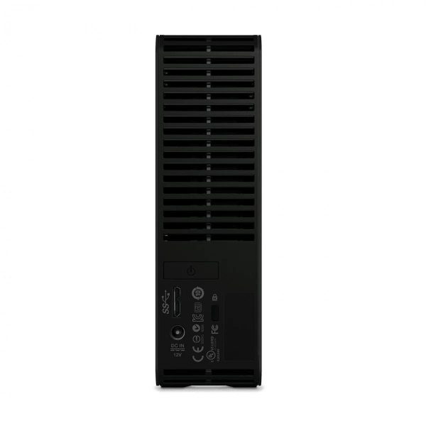 Външен хард диск Western Digital, 14TB 4