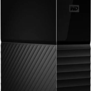 Външен хард диск Western Digital My Book, 12TB 1