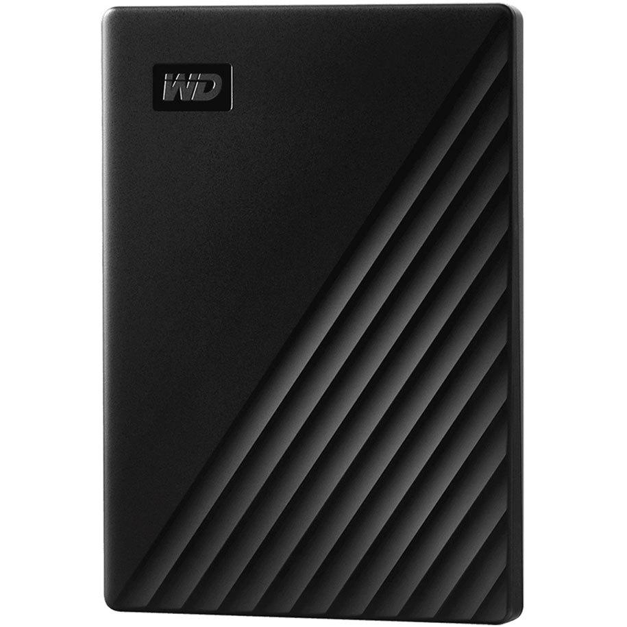 Външен хард диск Western Digital My Passport, 1TB, 2.5" 1