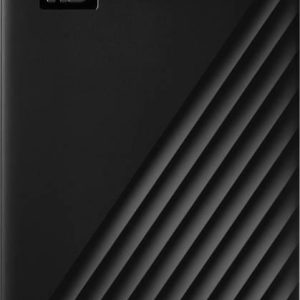 Външен хард диск Western Digital My Passport, 4TB, 2.5" 1