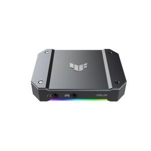 Външен кепчър ASUS TUF GAMING CAPTURE BOX-CU4K30 1