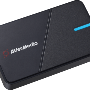 Външен кепчър AVerMedia LIVE Gamer Extreme 3 - 4K Plug&Play 1