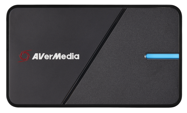 Външен кепчър AVerMedia LIVE Gamer Extreme 3 - 4K Plug&Play 3