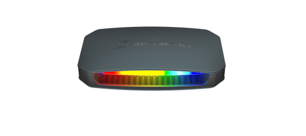 Външен кепчър AVerMedia LIVE Gamer Ultra 2.1 1