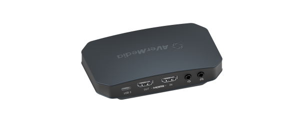 Външен кепчър AVerMedia LIVE Gamer Ultra 2.1 3