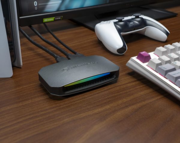 Външен кепчър AVerMedia LIVE Gamer Ultra 2.1 4