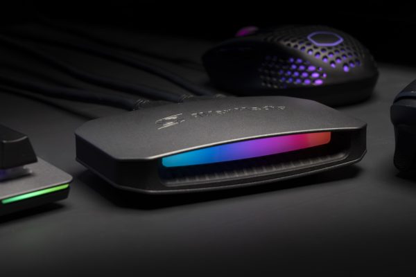 Външен кепчър AVerMedia LIVE Gamer Ultra 2.1 5