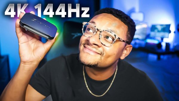 Външен кепчър AVerMedia LIVE Gamer Ultra 2.1 6