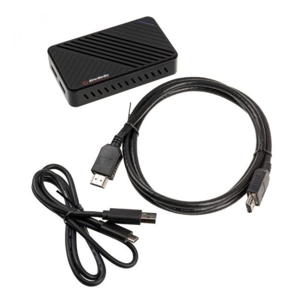 Външен кепчър AVerMedia LIVE Gamer ULTRA 5
