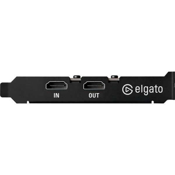 Външен кепчър ELGATO Game Capture 4K Pro 3