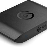 Външен кепчър ELGATO HD60 X, HDR 4K, HDMI 1