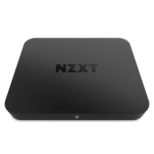 Външен кепчър NZXT Signal HD60, 2 x HDMI, USB-C 1