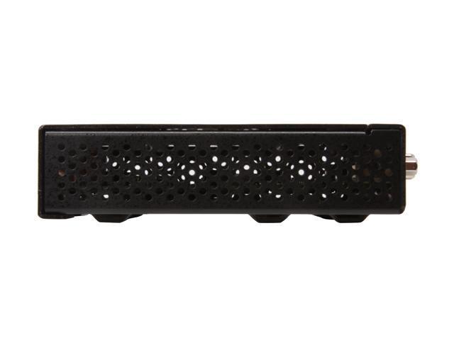 Външен мулти-дисплей адаптер Matrox T2G-D3D-IF за едновременна работа на 3 монитор с DVI/VGA вход 3