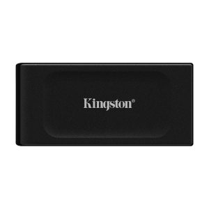 Външен SSD Kingston XS1000, 2TB 1