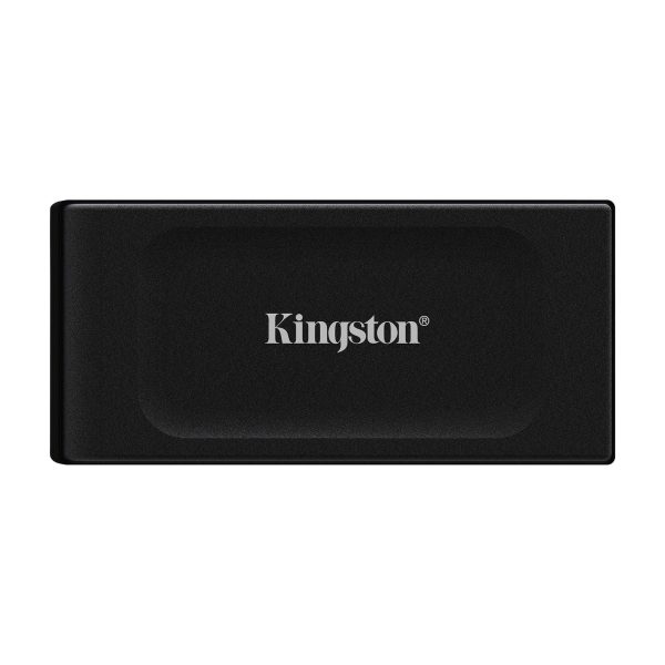 Външен SSD Kingston XS1000, 2TB 1