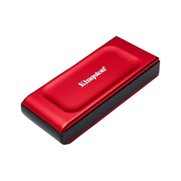 Външен SSD Kingston XS1000R, 1TB 2