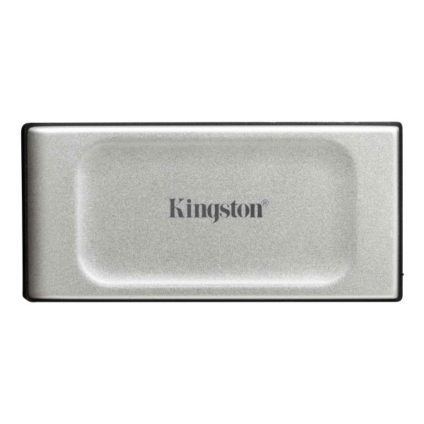 Външен SSD Kingston XS2000 SSD 2000GB 1