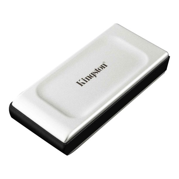 Външен SSD Kingston XS2000 SSD 2000GB 2