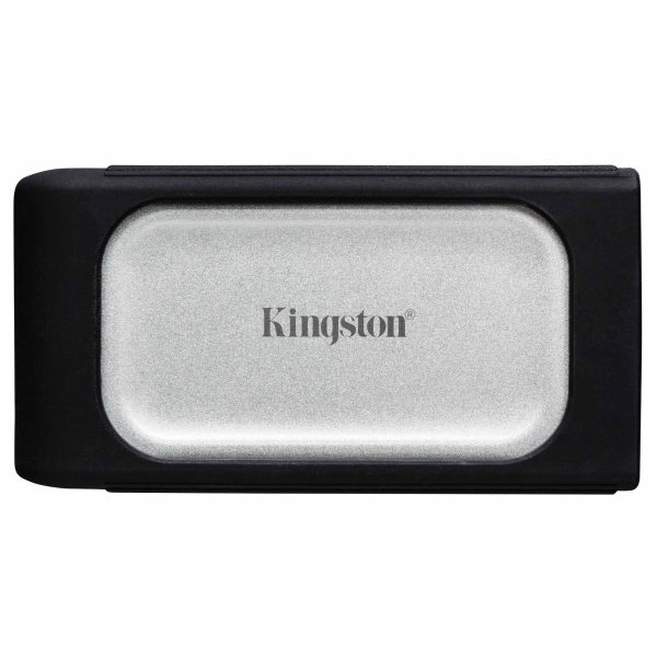 Външен SSD Kingston XS2000 SSD 2000GB 4