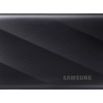 Външен SSD Samsung T9 USB 3.2 Gen 2x2, 4TB USB-C, Черен 1