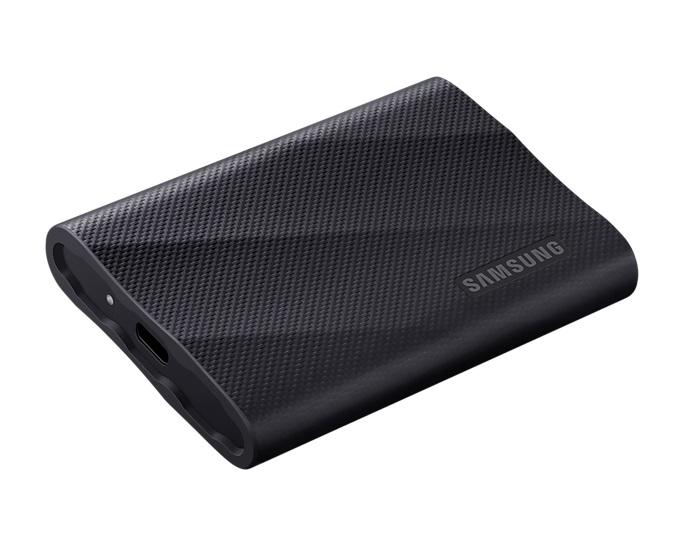 Външен SSD Samsung T9 USB 3.2 Gen 2x2, 4TB USB-C, Черен 5