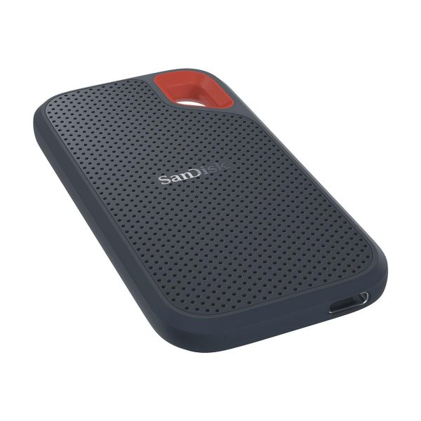 Външен SSD SanDisk Extreme , 1TB 2