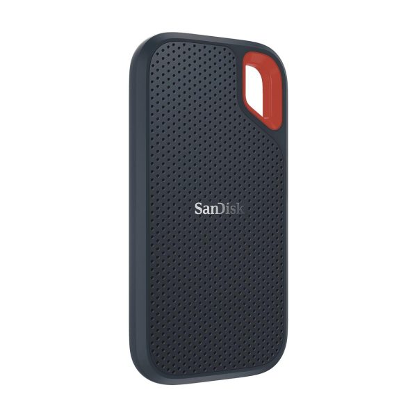 Външен SSD SanDisk Extreme , 1TB 4