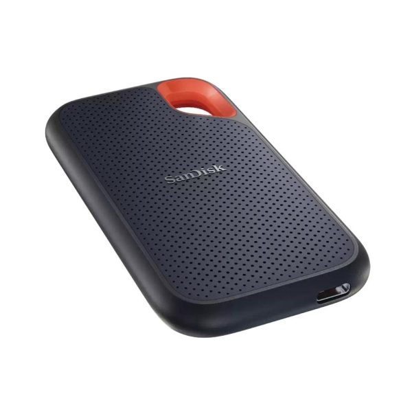 Външен SSD SanDisk Extreme , 4TB 4