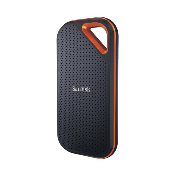 Външен SSD SanDisk Extreme Pro, 1TB 2