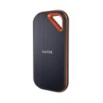 Външен SSD SanDisk Extreme Pro, 4TB, USB 3.2 Gen2 Type-C 1