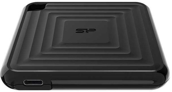Външен SSD Silicon Power PC60, 512GB 2